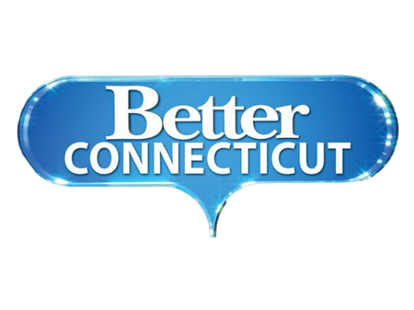 Better Connecticut logo
